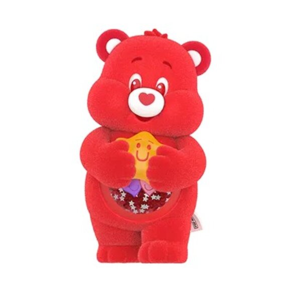 POP MART Other - POP MART Care Bear Colorful Hugs Series Figures - Always There Bear